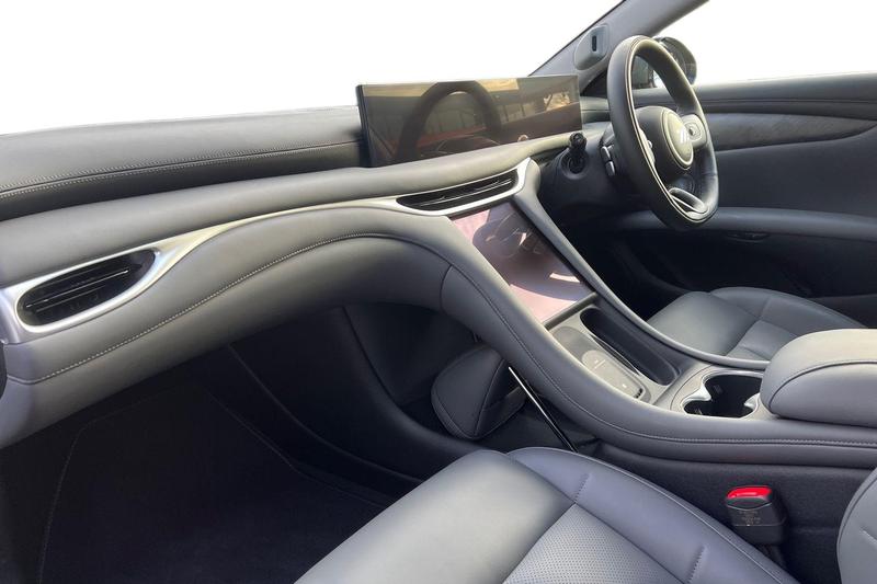 Used MG MG IM5 2025 for sale - 76835573: Photo 13