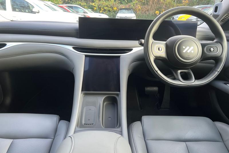 Used MG MG IM5 2025 for sale - 76835573: Photo 14