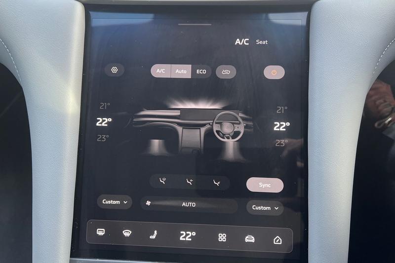 Used MG MG IM5 2025 for sale - 76835573: Photo 15