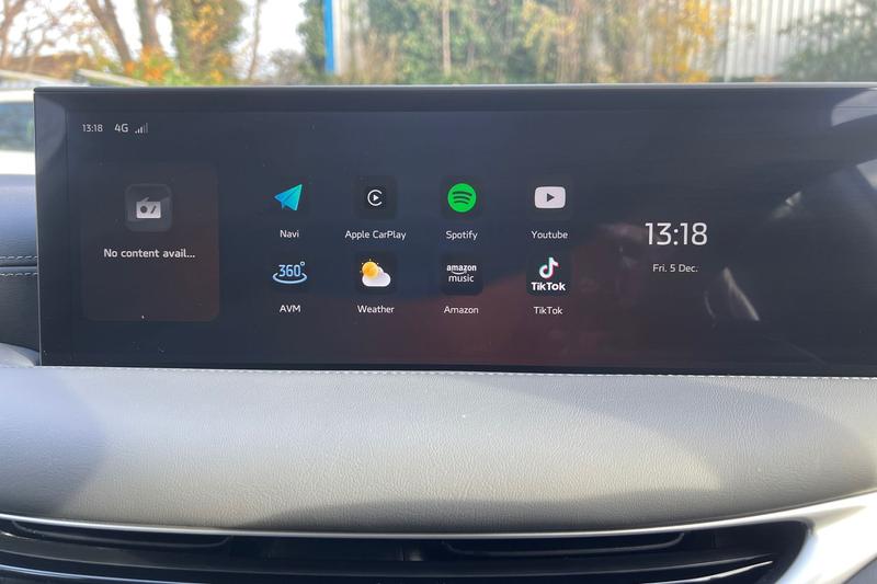 Used MG MG IM5 2025 for sale - 76835573: Photo 17