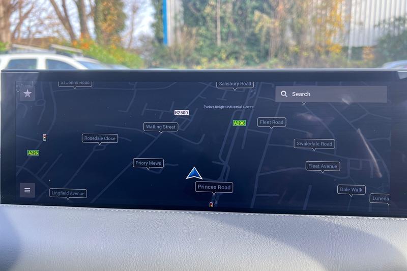 Used MG MG IM5 2025 for sale - 76835573: Photo 18