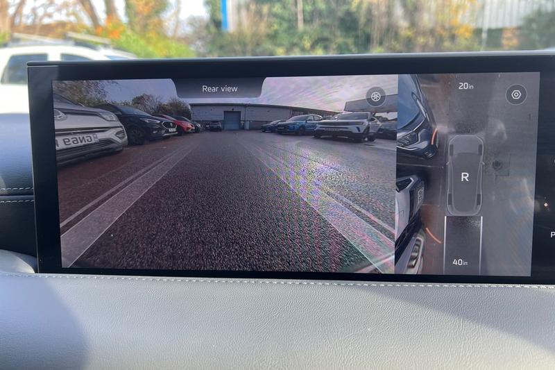 Used MG MG IM5 2025 for sale - 76835573: Photo 19