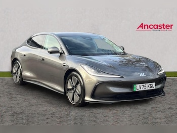 MG MG IM5 feature image