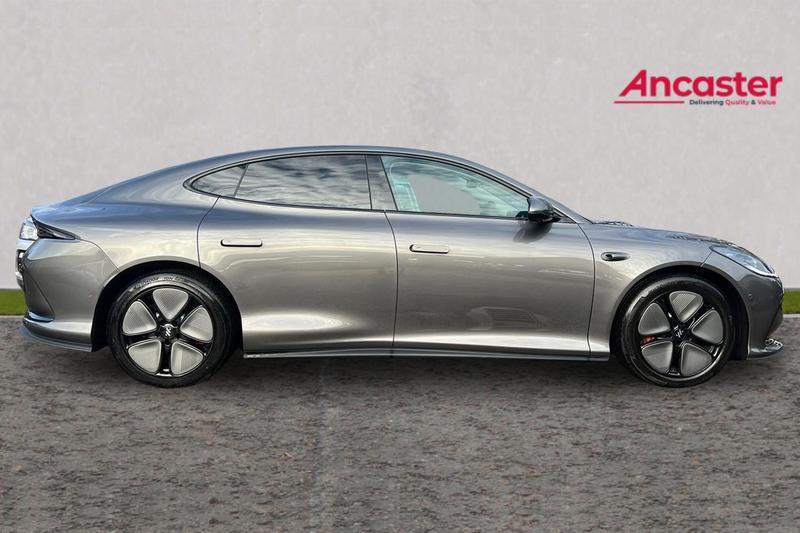 Used MG MG IM5 2025 for sale - 76835573: Photo 2