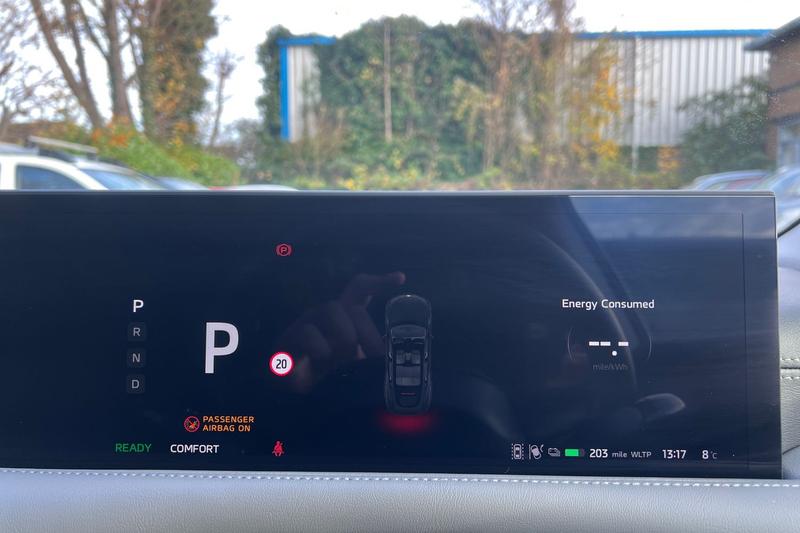 Used MG MG IM5 2025 for sale - 76835573: Photo 20