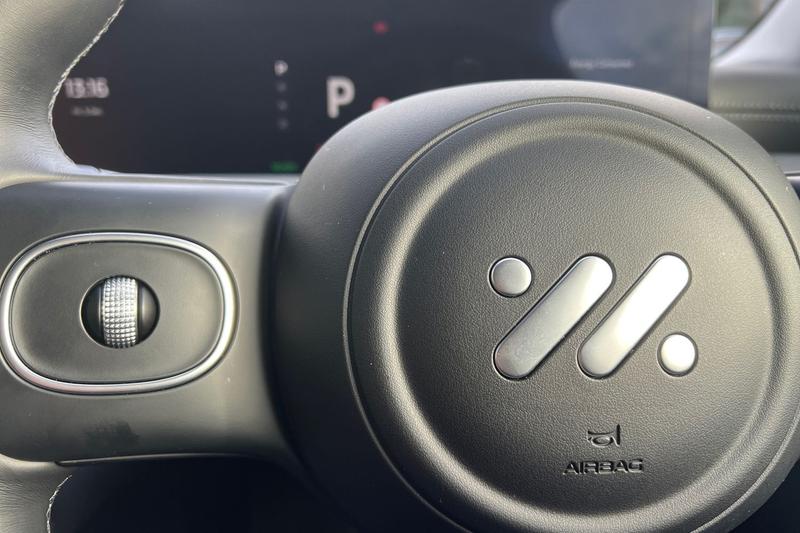 Used MG MG IM5 2025 for sale - 76835573: Photo 21