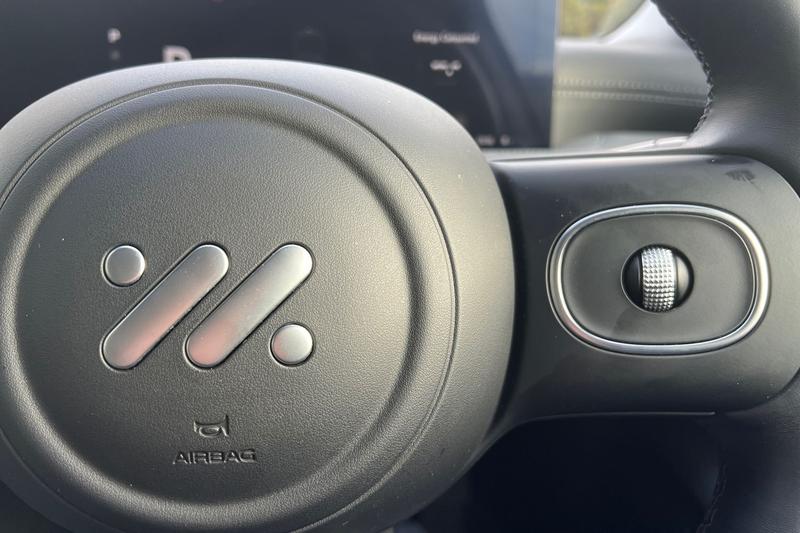 Used MG MG IM5 2025 for sale - 76835573: Photo 22