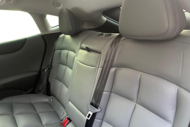 Used MG MG IM5 2025 for sale - 76835573: Photo 23