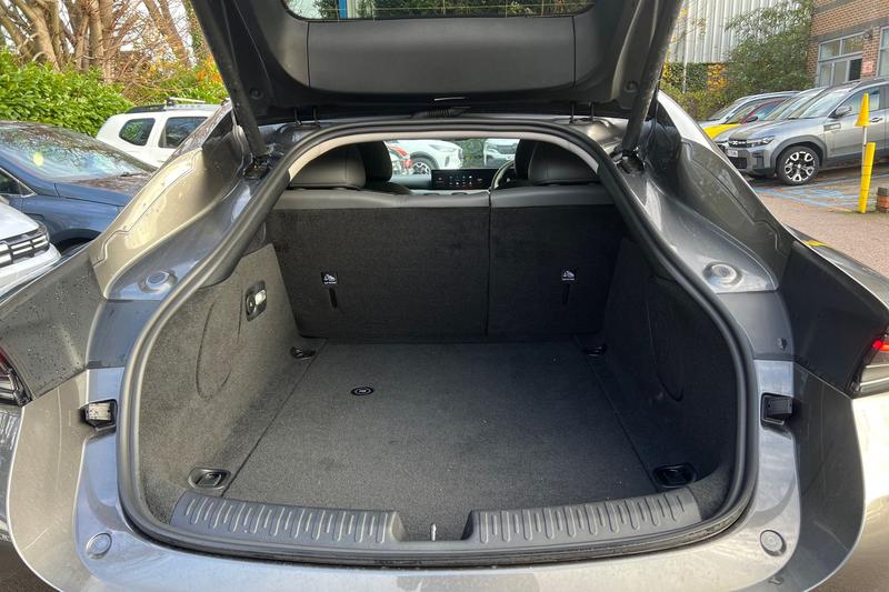 Used MG MG IM5 2025 for sale - 76835573: Photo 24