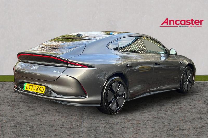 Used MG MG IM5 2025 for sale - 76835573: Photo 3