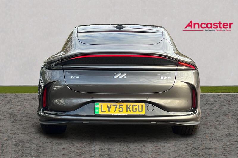 Used MG MG IM5 2025 for sale - 76835573: Photo 4