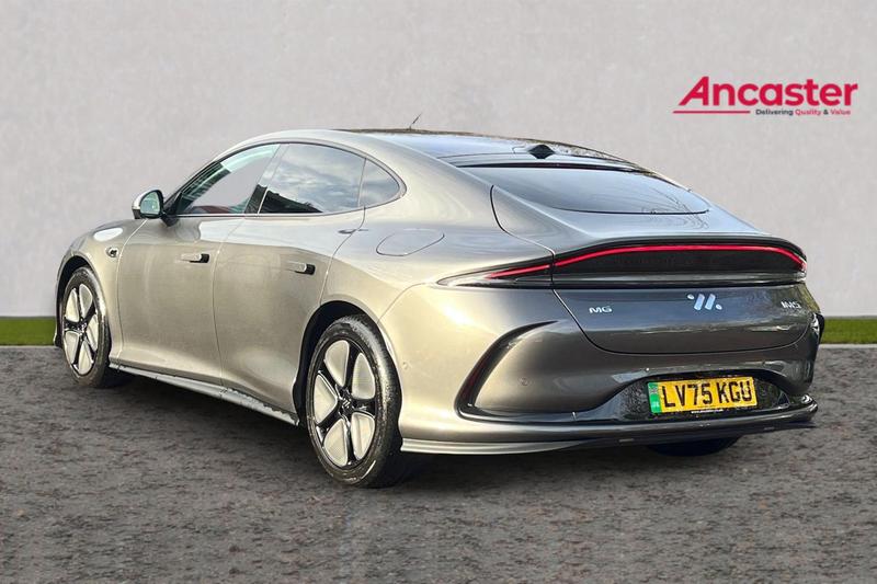 Used MG MG IM5 2025 for sale - 76835573: Photo 5