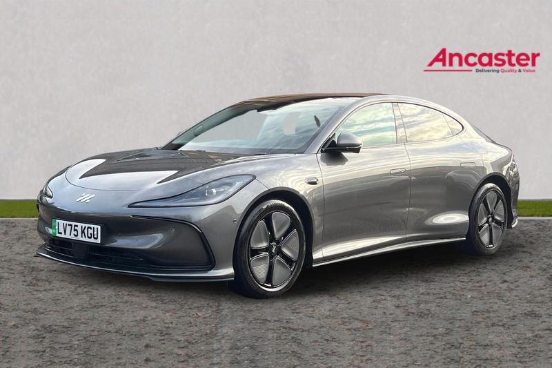 Used MG MG IM5 2025 for sale - 76835573: Photo 7