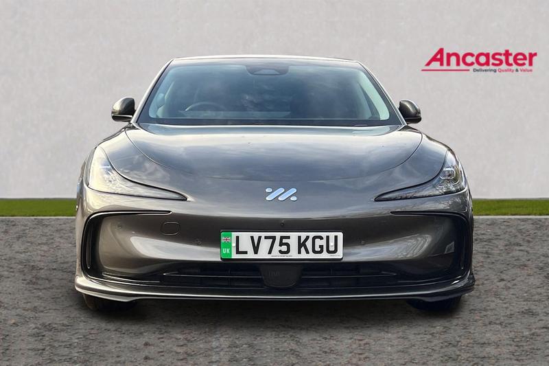 Used MG MG IM5 2025 for sale - 76835573: Photo 8