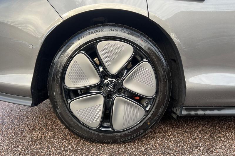 Used MG MG IM5 2025 for sale - 76835573: Photo 9