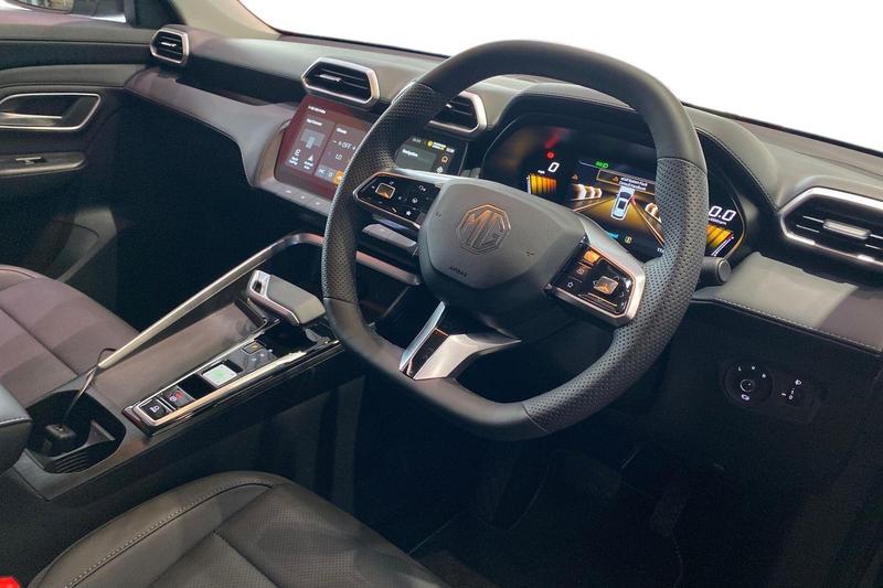 Used MG MG ZS 2026 for sale - 78172023: Photo 10