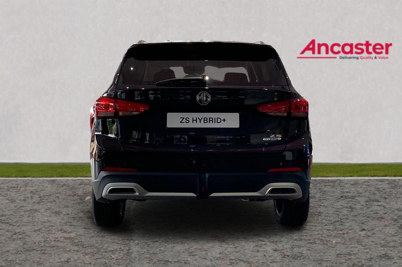 Used MG MG ZS 2026 for sale - 78172023: Photo 4