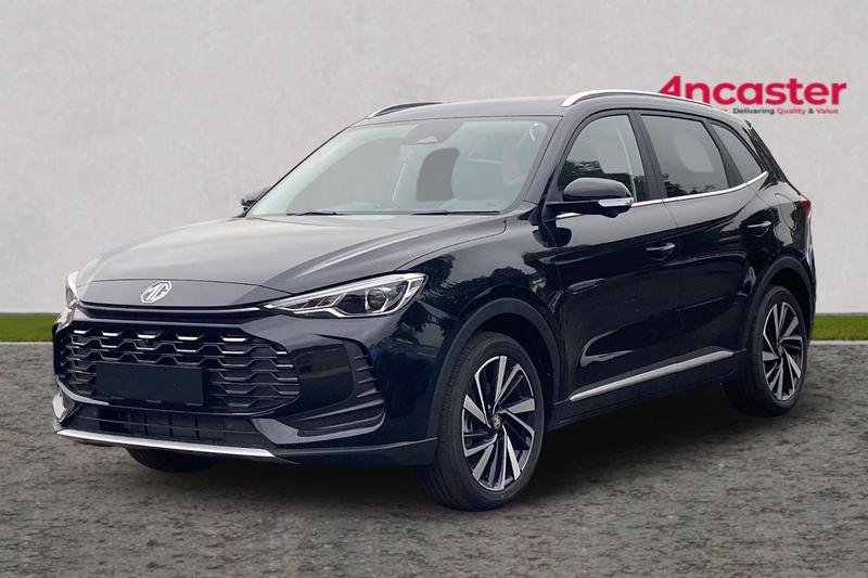 Used MG MG ZS 2026 for sale - 78172023: Photo 7