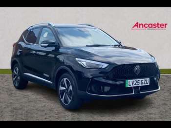 Used MG MG ZS 2025 for sale - 74955242: Photo