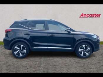 Used MG MG ZS 2025 for sale - 74955242: Photo