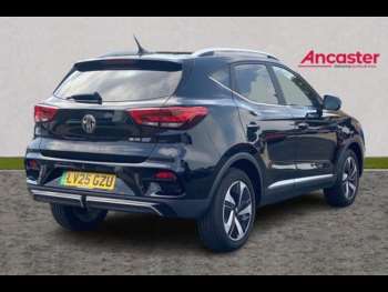 Used MG MG ZS 2025 for sale - 74955242: Photo