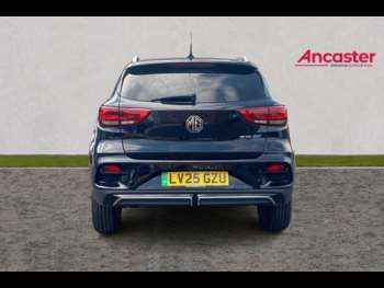 Used MG MG ZS 2025 for sale - 74955242: Photo