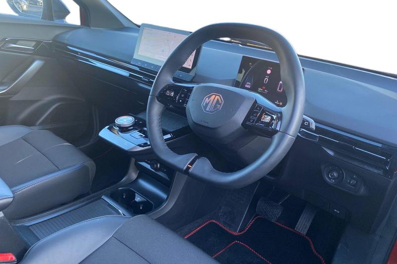 Used MG MG4 2026 for sale - 77457281: Photo 11