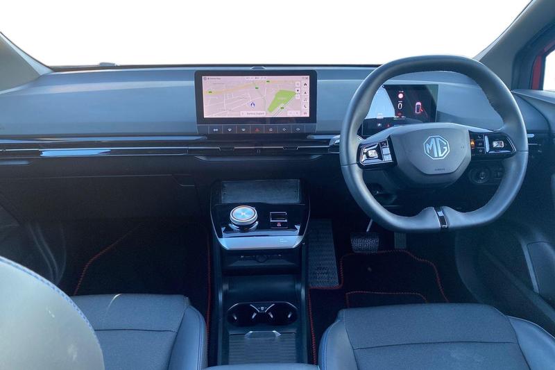 Used MG MG4 2026 for sale - 77457281: Photo 12