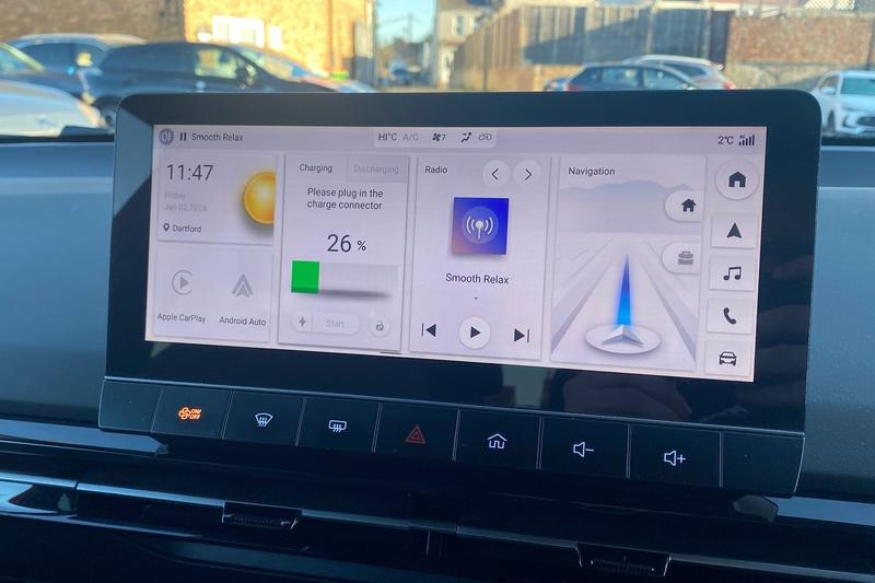 Used MG MG4 2026 for sale - 77457281: Photo 17