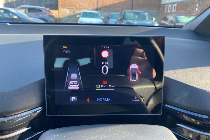 Used MG MG4 2026 for sale - 77457281: Photo 20