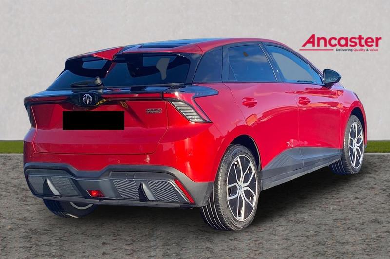 Used MG MG4 2026 for sale - 77457281: Photo 3