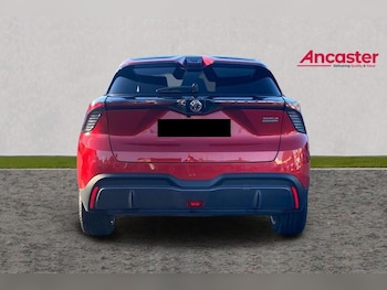 Used MG MG4 undefined for sale - 77457281: Photo