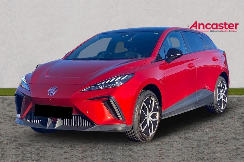 Used MG MG4 2026 for sale - 77457281: Photo 7