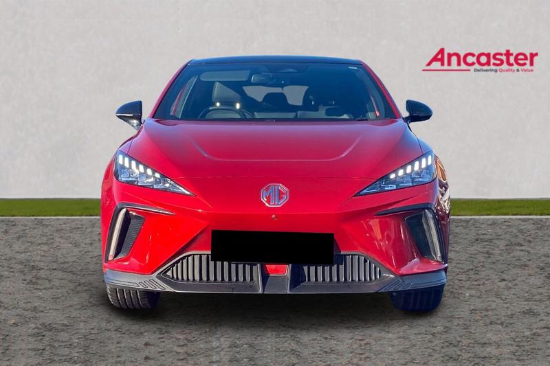 Used MG MG4 2026 for sale - 77457281: Photo 8