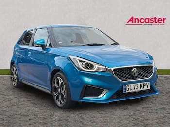 Used MG MG3 2023 for sale - 79810423: Photo