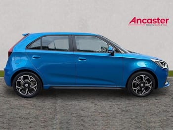 Used MG MG3 2023 for sale - 79810423: Photo