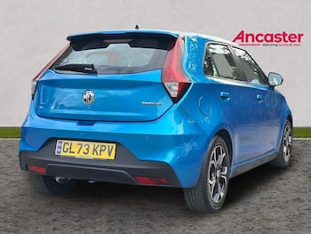 Used MG MG3 2023 for sale - 79810423: Photo