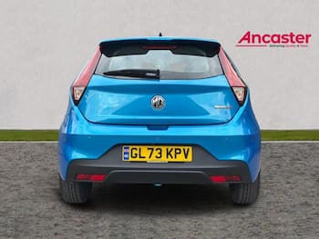 Used MG MG3 2023 for sale - 79810423: Photo