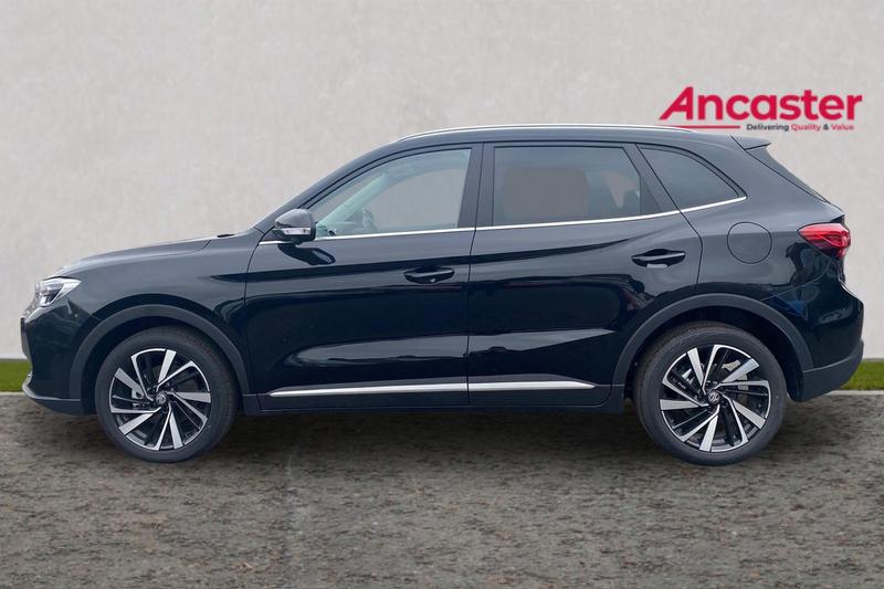 Used MG MG ZS 2026 for sale - 78172022: Photo 6