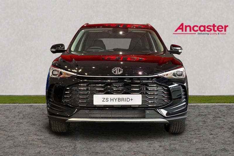 Used MG MG ZS 2026 for sale - 78172022: Photo 8