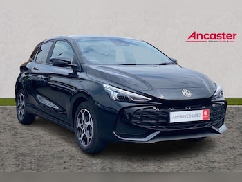 Used MG MG3 2025 for sale - 75524181: Photo