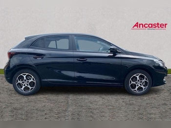 Used MG MG3 2025 for sale - 75524181: Photo