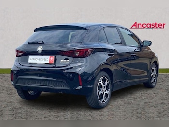 Used MG MG3 2025 for sale - 75524181: Photo