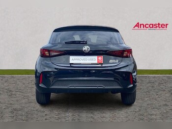 Used MG MG3 2025 for sale - 75524181: Photo