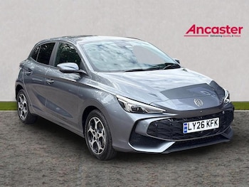 Used MG MG3 2026 for sale - 79427256: Photo
