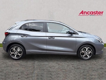 Used MG MG3 2026 for sale - 79427256: Photo