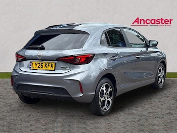 Used MG MG3 2026 for sale - 79427256: Photo