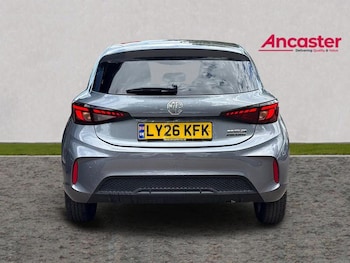 Used MG MG3 2026 for sale - 79427256: Photo