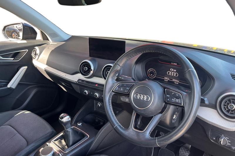 Used Audi Q2 2022 for sale - 77763575: Photo 10