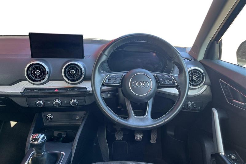 Used Audi Q2 2022 for sale - 77763575: Photo 11